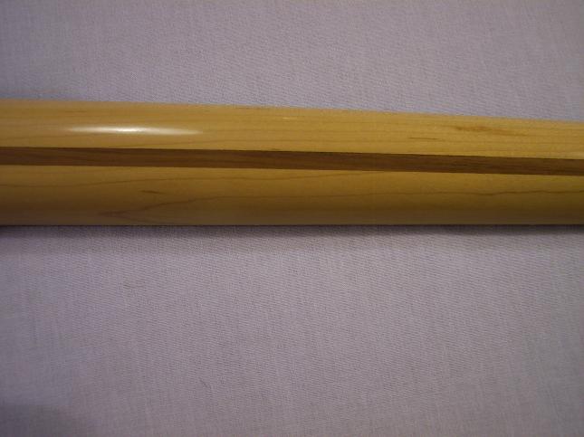 American Standard Stratocaster Picture 6